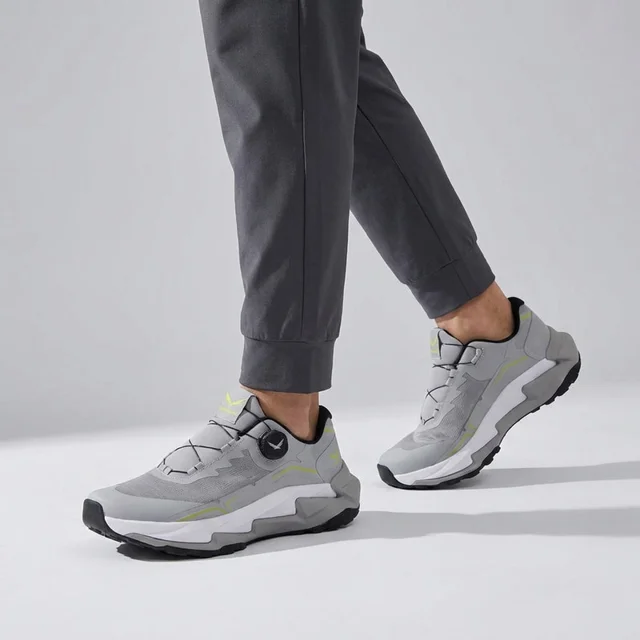 کفش ورزشی مردانه اسنوهاک مدل Marathon کد Marathon SN-S1131M-2 با دیسکی 103086486