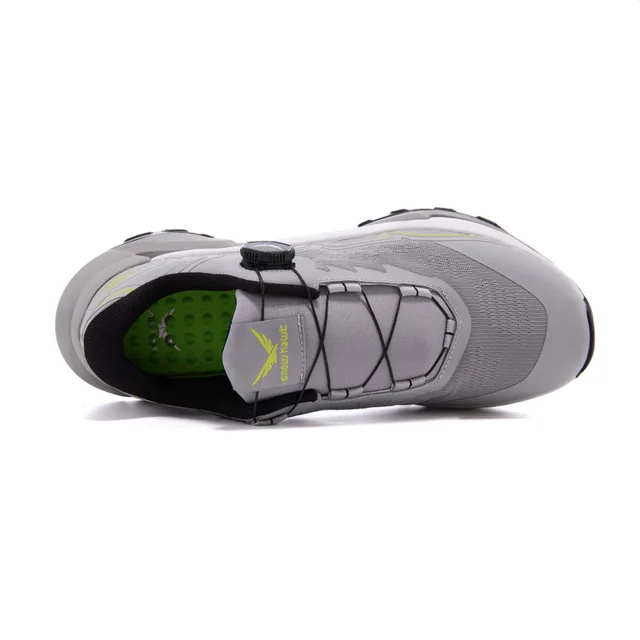کفش ورزشی مردانه اسنوهاک مدل Marathon کد Marathon SN-S1131M-2 با دیسکی 103086474
